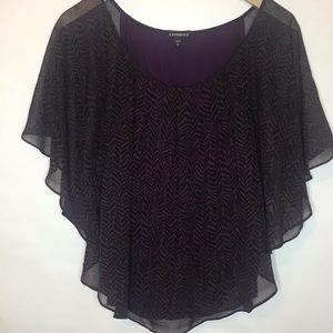 Express top